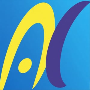 Arid Land Communication Logo