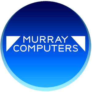 Murray Computers circle