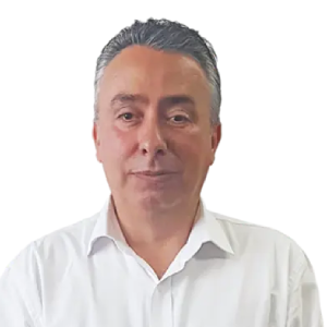 Joe Serra