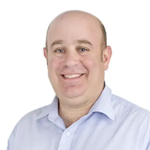 Jon Guttmann