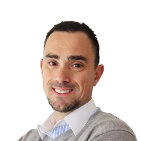 Theo Nikolopoulos